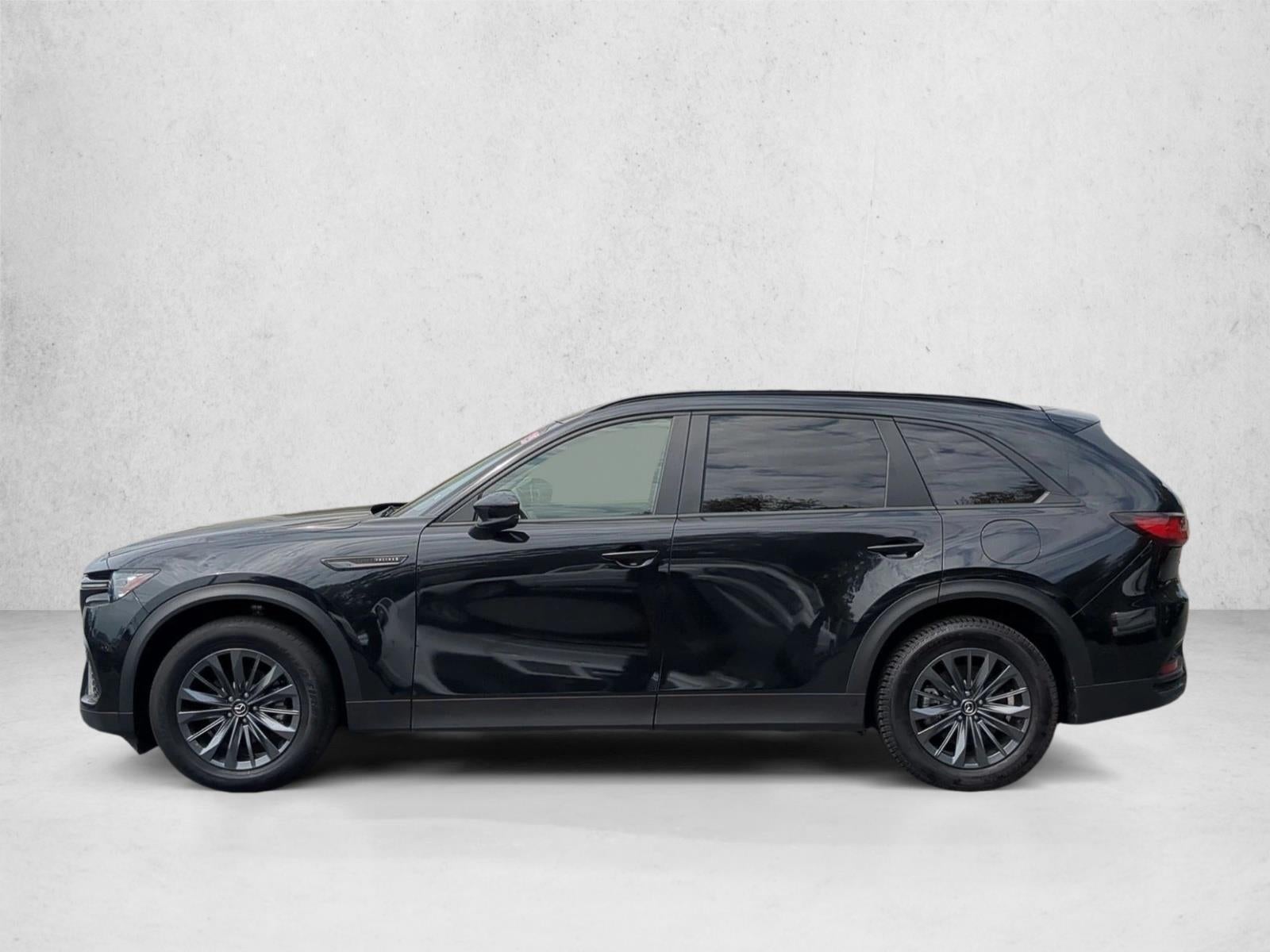 2025 Mazda Mazda CX-70 3.3 Turbo Preferred Package AWD