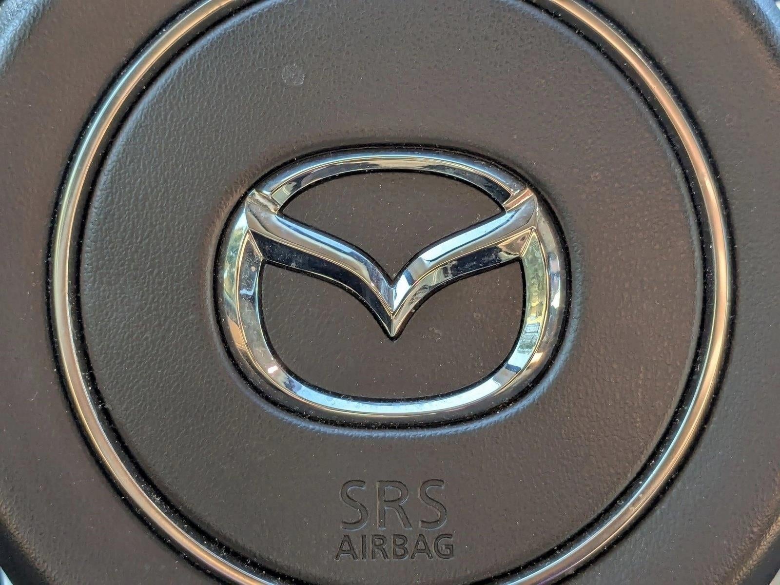 2025 Mazda Mazda CX-90 3.3 Turbo Premium Sport