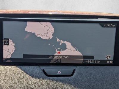 2025 Mazda Mazda CX-90 3.3 Turbo Premium Sport