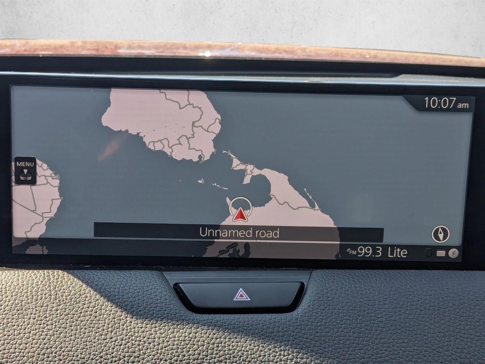 2025 Mazda Mazda CX-90 3.3 Turbo Premium Sport