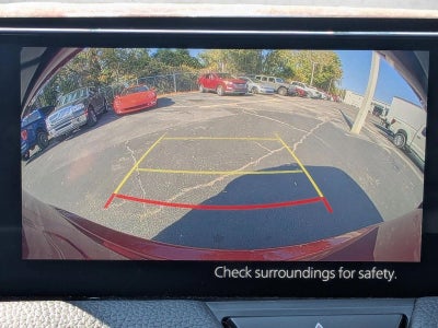 2025 Mazda Mazda CX-90 3.3 Turbo Premium Sport