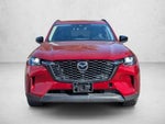 2025 Mazda Mazda CX-90 3.3 Turbo Premium Sport