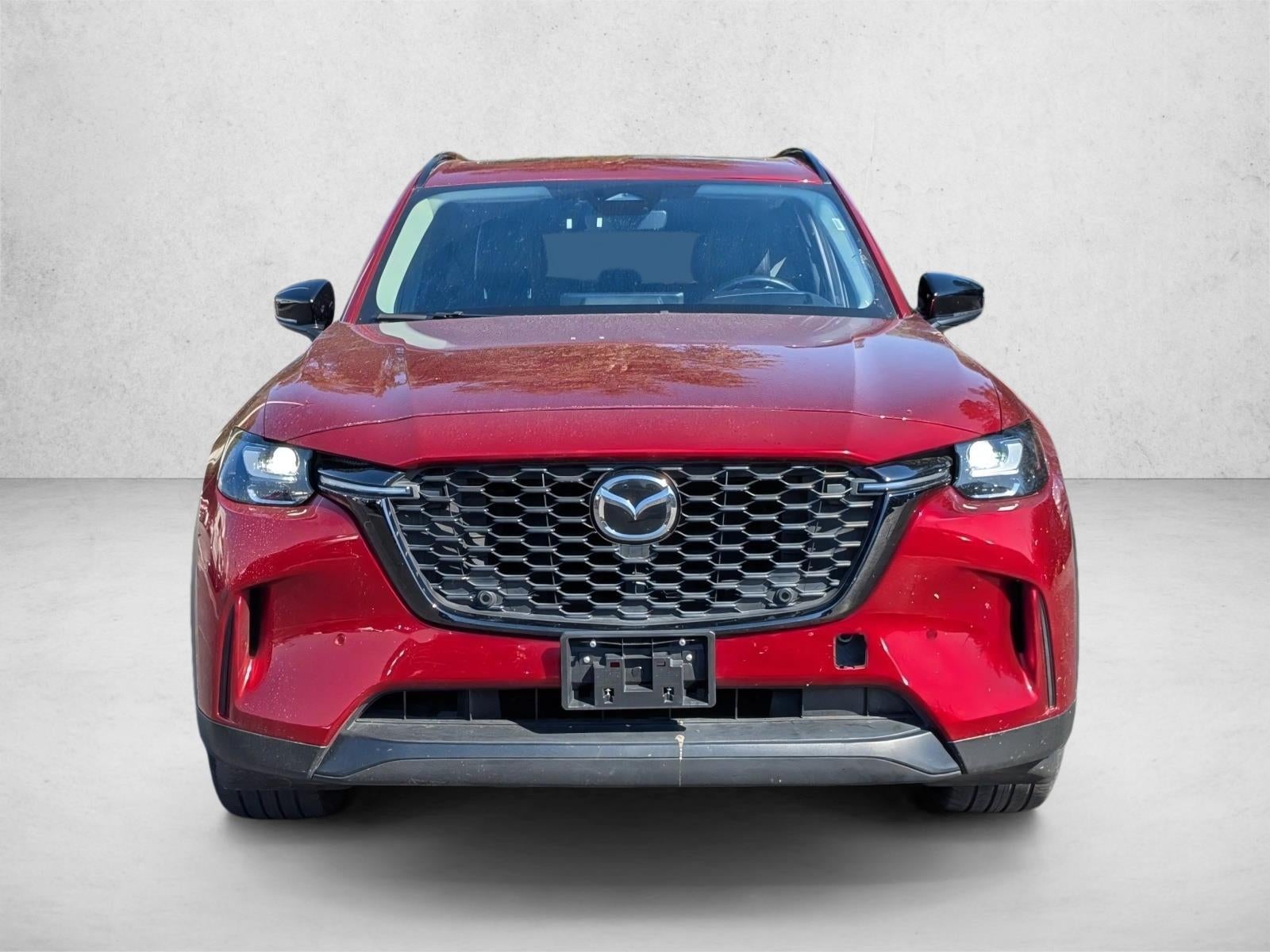 2025 Mazda Mazda CX-90 3.3 Turbo Premium Sport