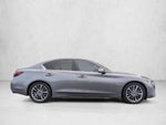 2019 INFINITI Q50 3.0t LUXE RWD