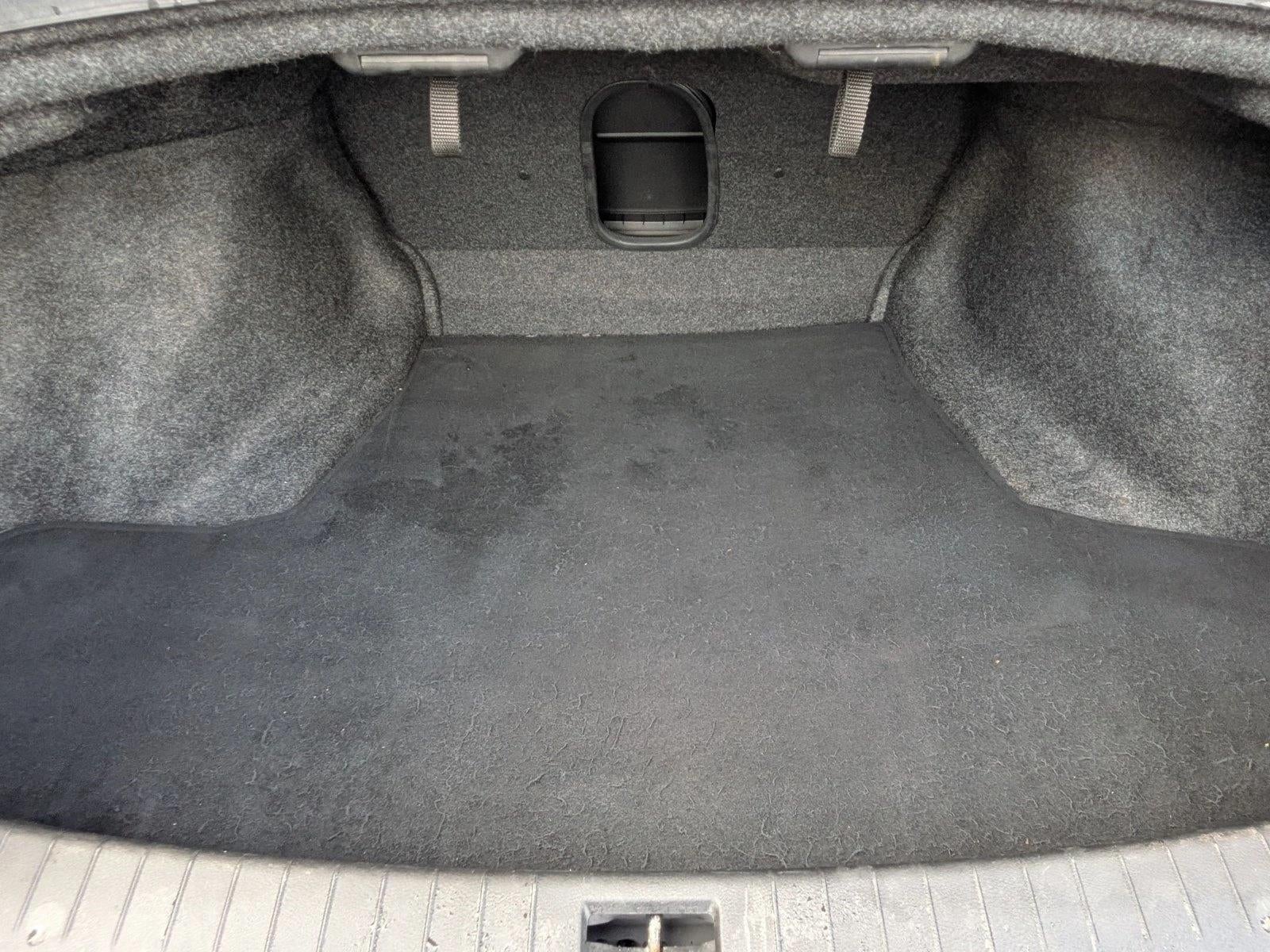 2019 INFINITI Q50 3.0t LUXE RWD