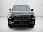 2025 Nissan Armada 4x2 SL