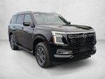 2025 Nissan Armada 4x2 SL