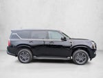 2025 Nissan Armada 4x2 SL