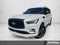 2020 INFINITI QX80 LUXE RWD