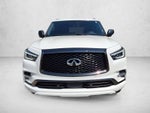 2020 INFINITI QX80 LUXE RWD