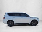 2020 INFINITI QX80 LUXE RWD