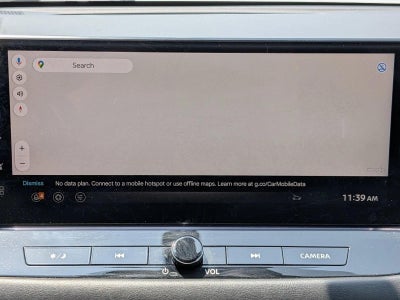 2024 Nissan Rogue FWD Platinum