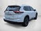 2024 Nissan Rogue FWD Platinum