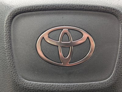 2025 Toyota Prius LE (Natl)