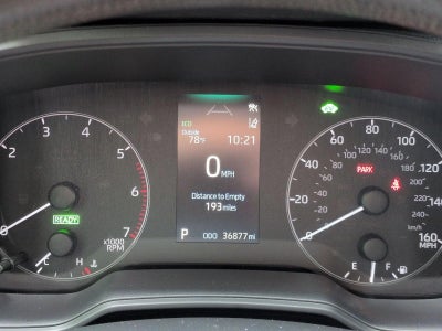 2024 Toyota Corolla Hybrid LE FWD (Natl)