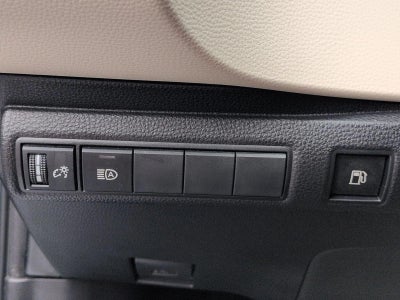 2024 Toyota Corolla Hybrid LE FWD (Natl)