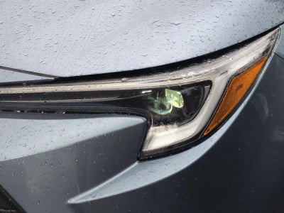 2024 Toyota Corolla Hybrid LE FWD (Natl)