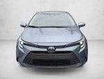 2024 Toyota Corolla Hybrid LE FWD (Natl)