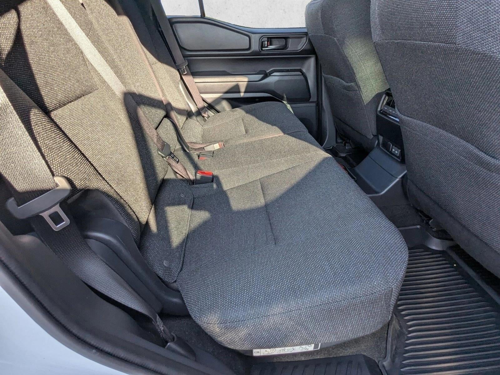 2025 Toyota Land Cruiser 1958 4WD (Natl)