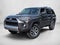 2019 Toyota 4Runner TRD Off Road 4WD (Natl)