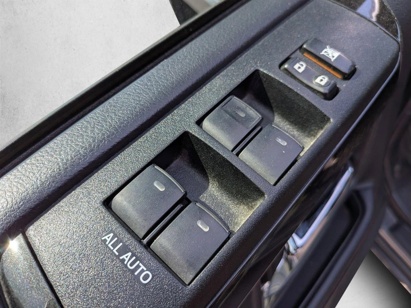 2019 Toyota 4Runner TRD Off Road 4WD (Natl)