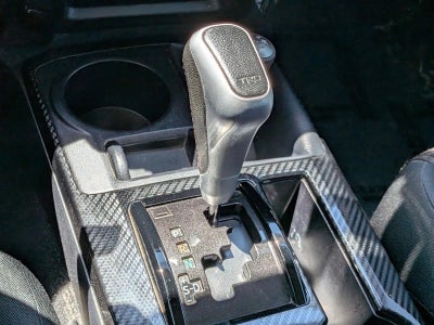 2019 Toyota 4Runner TRD Off Road 4WD (Natl)