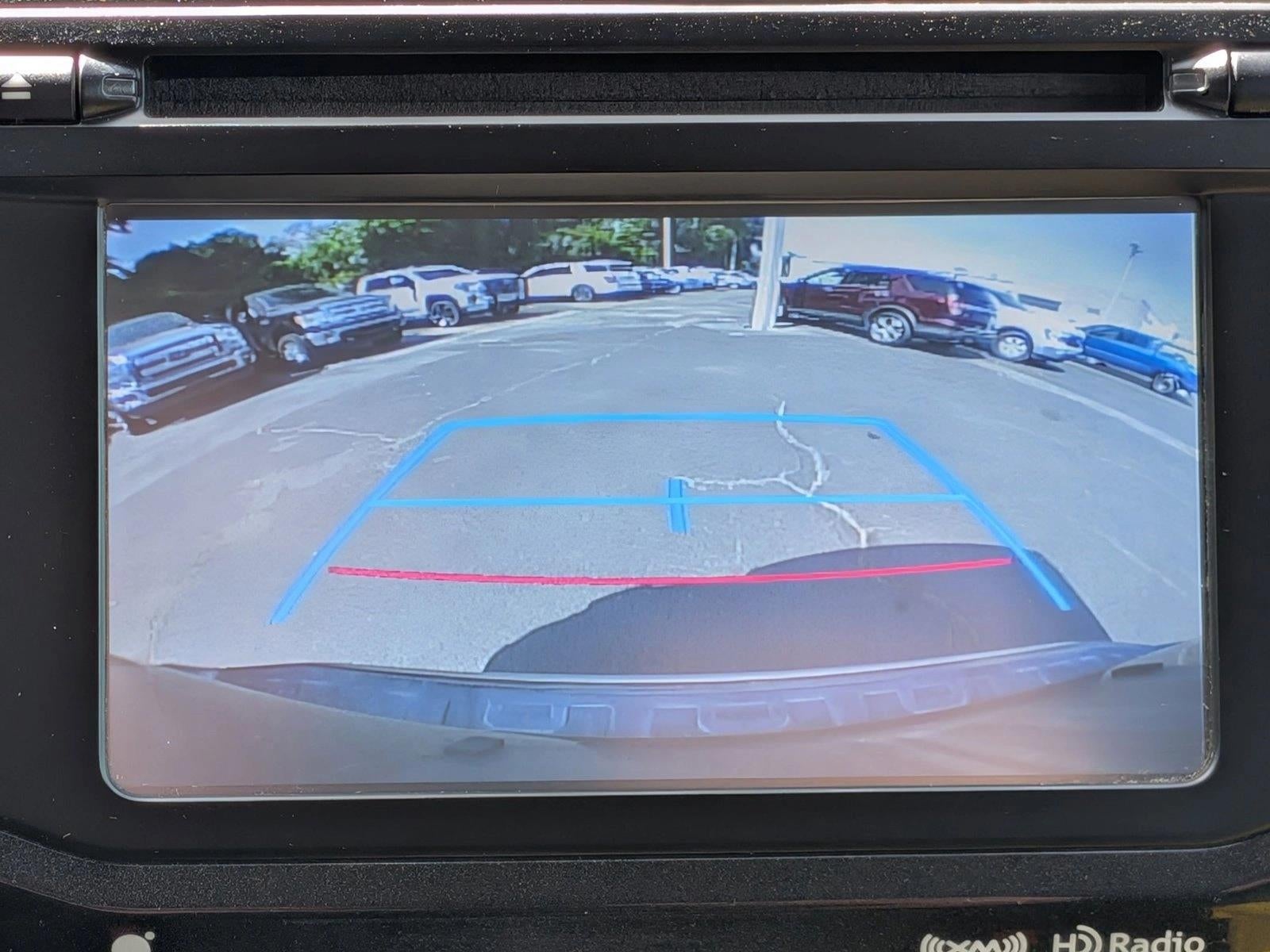 2019 Toyota 4Runner TRD Off Road 4WD (Natl)