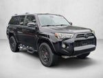 2020 Toyota 4Runner SR5 Premium 4WD (Natl)