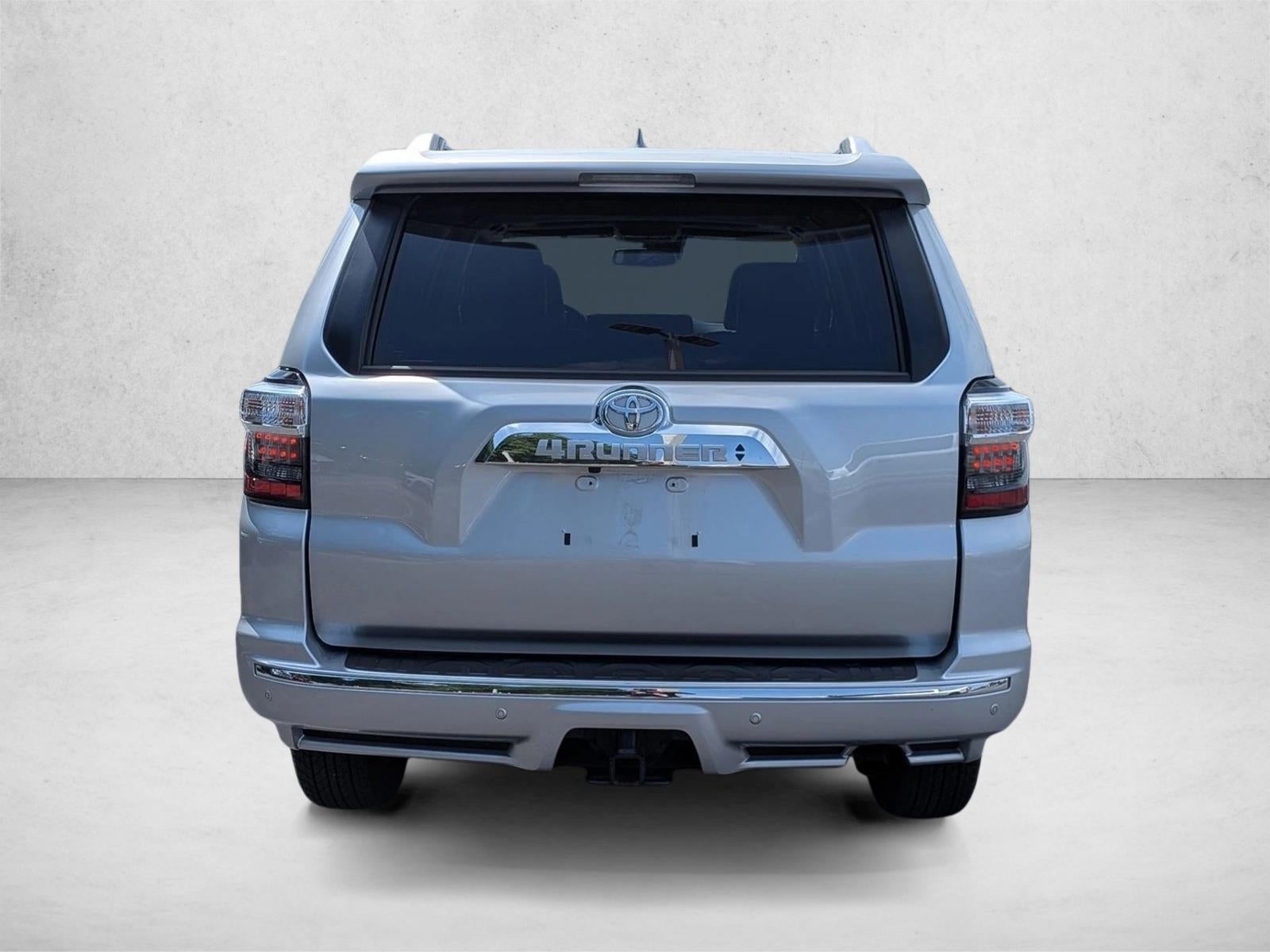 2023 Toyota 4Runner Limited 2WD (Natl)