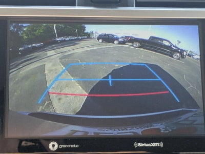 2024 Toyota 4Runner SR5 2WD (Natl)