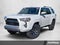 2024 Toyota 4Runner TRD Off Road 4WD (Natl)