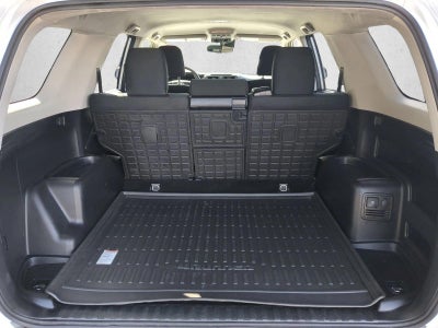 2024 Toyota 4Runner TRD Off Road 4WD (Natl)