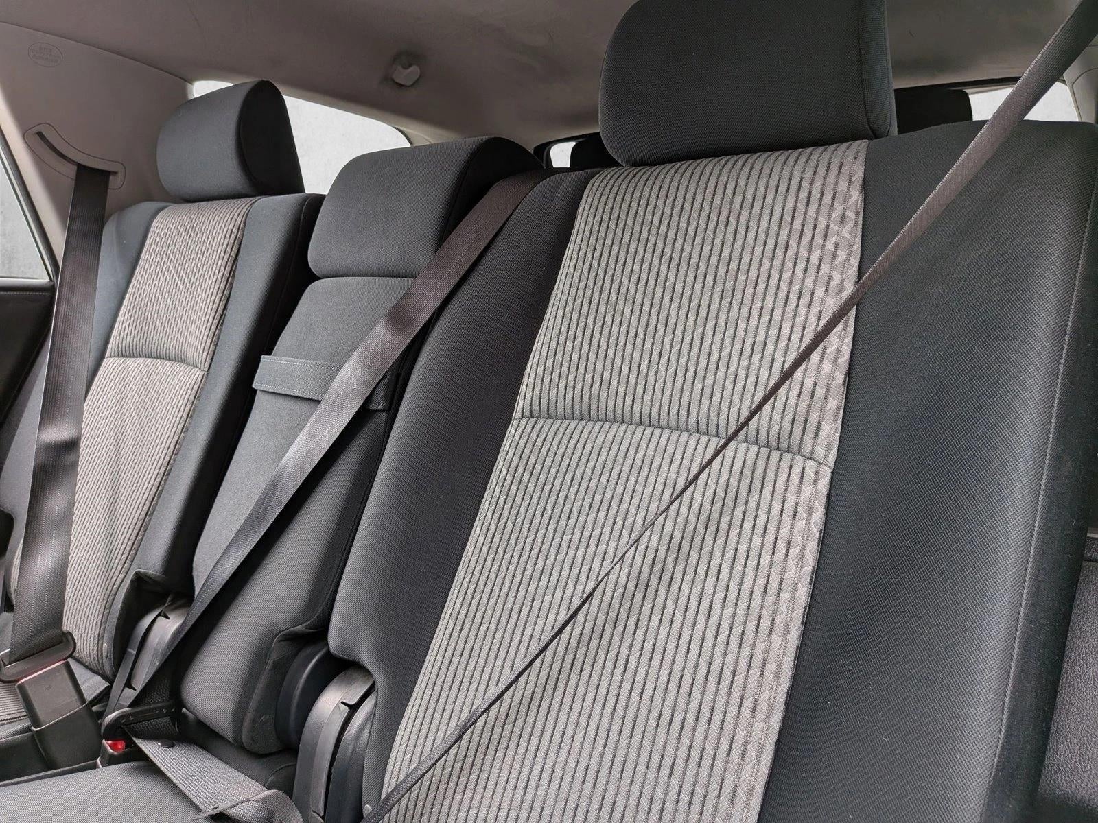 2019 Toyota 4Runner SR5 2WD (Natl)