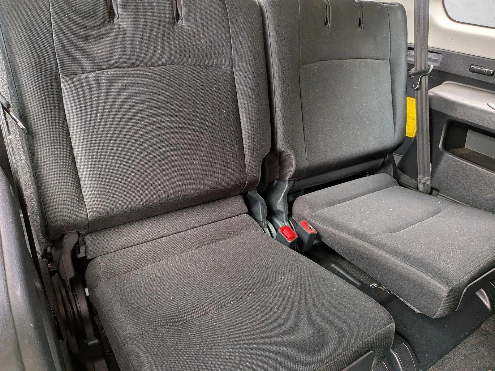 2019 Toyota 4Runner SR5 2WD (Natl)