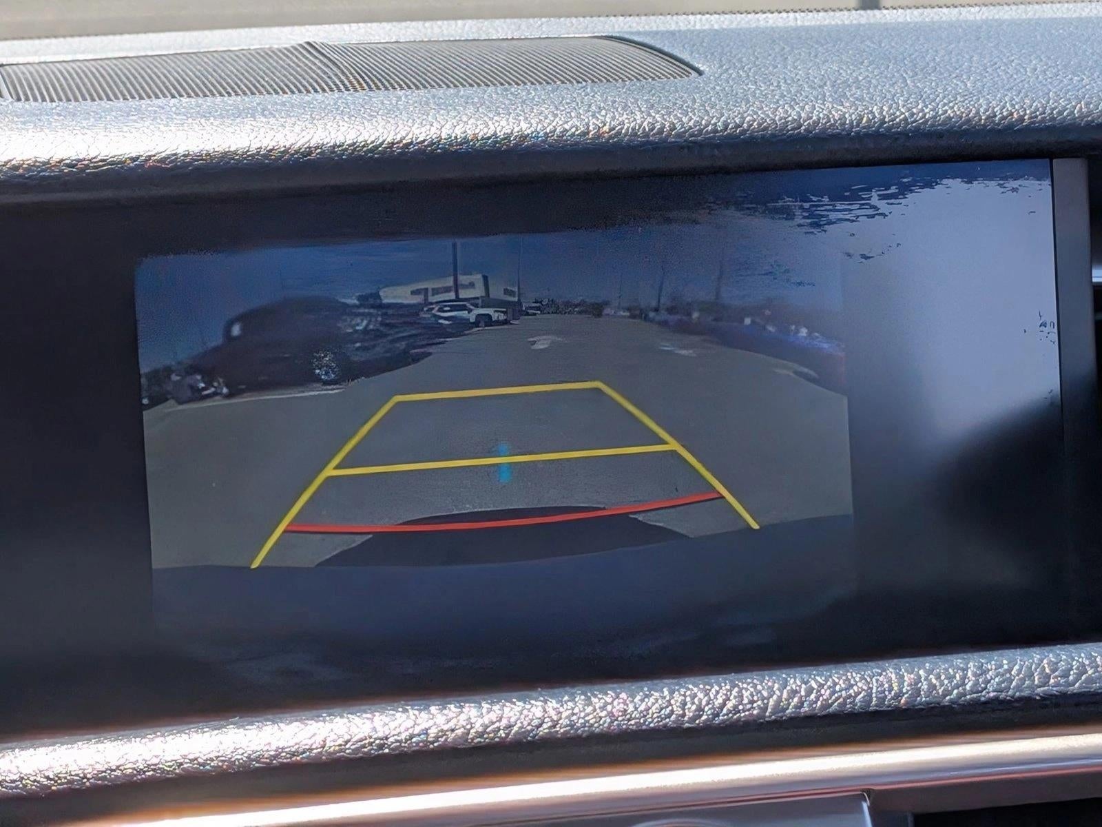 2015 Lexus IS 250 4dr Sport Sdn RWD