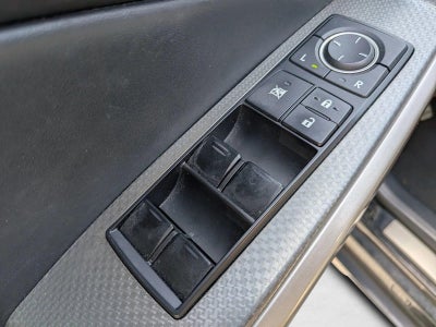 2015 Lexus IS 250 4dr Sport Sdn RWD