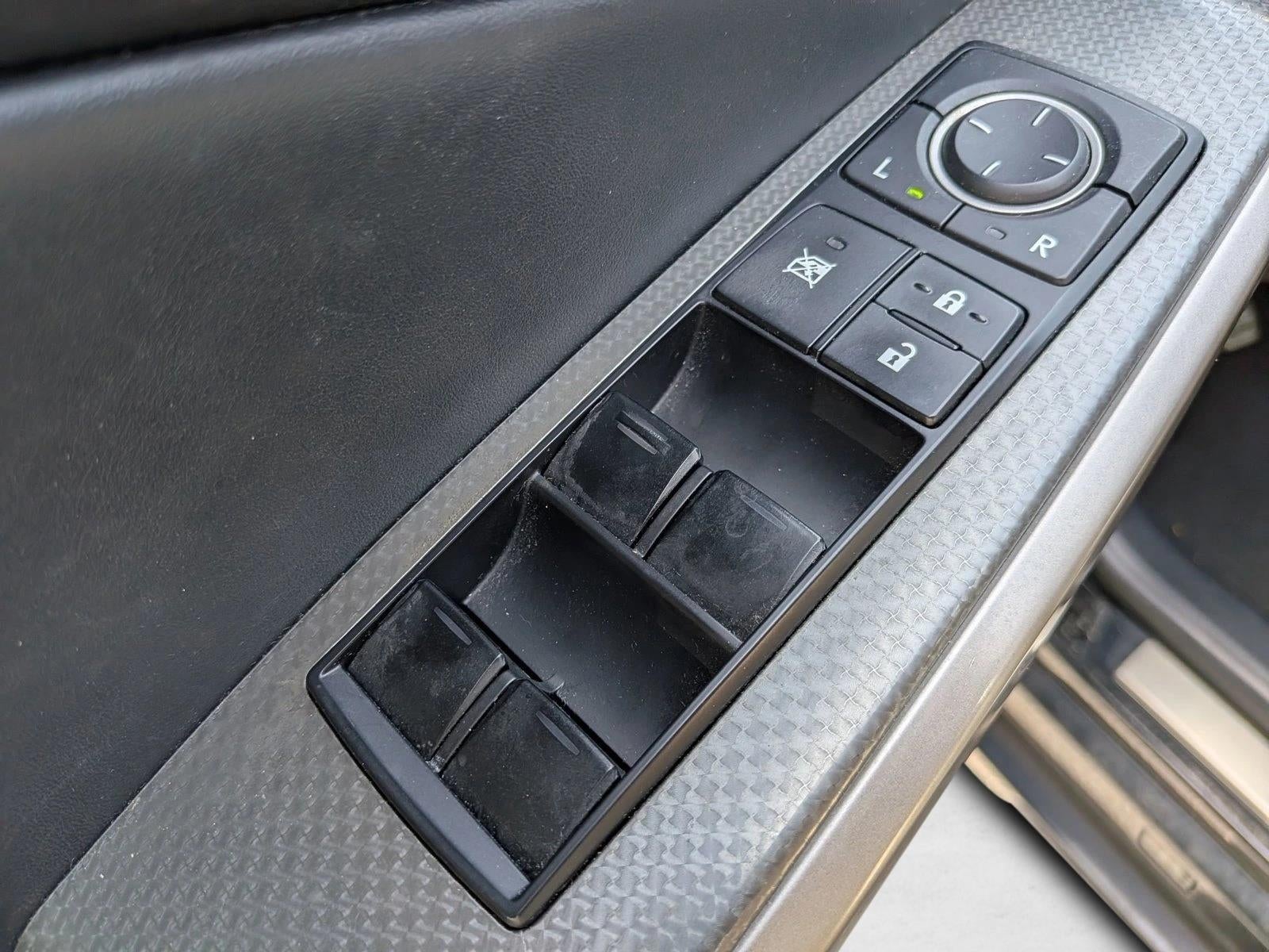 2015 Lexus IS 250 4dr Sport Sdn RWD