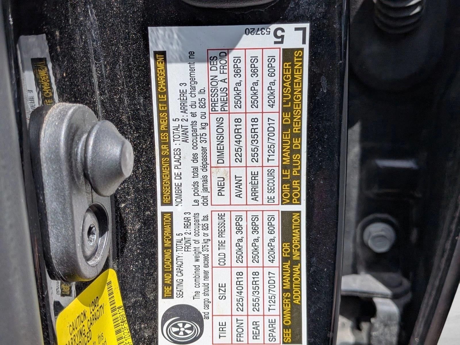 2015 Lexus IS 250 4dr Sport Sdn RWD