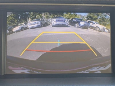 2015 Lexus ES 350 4dr Sdn