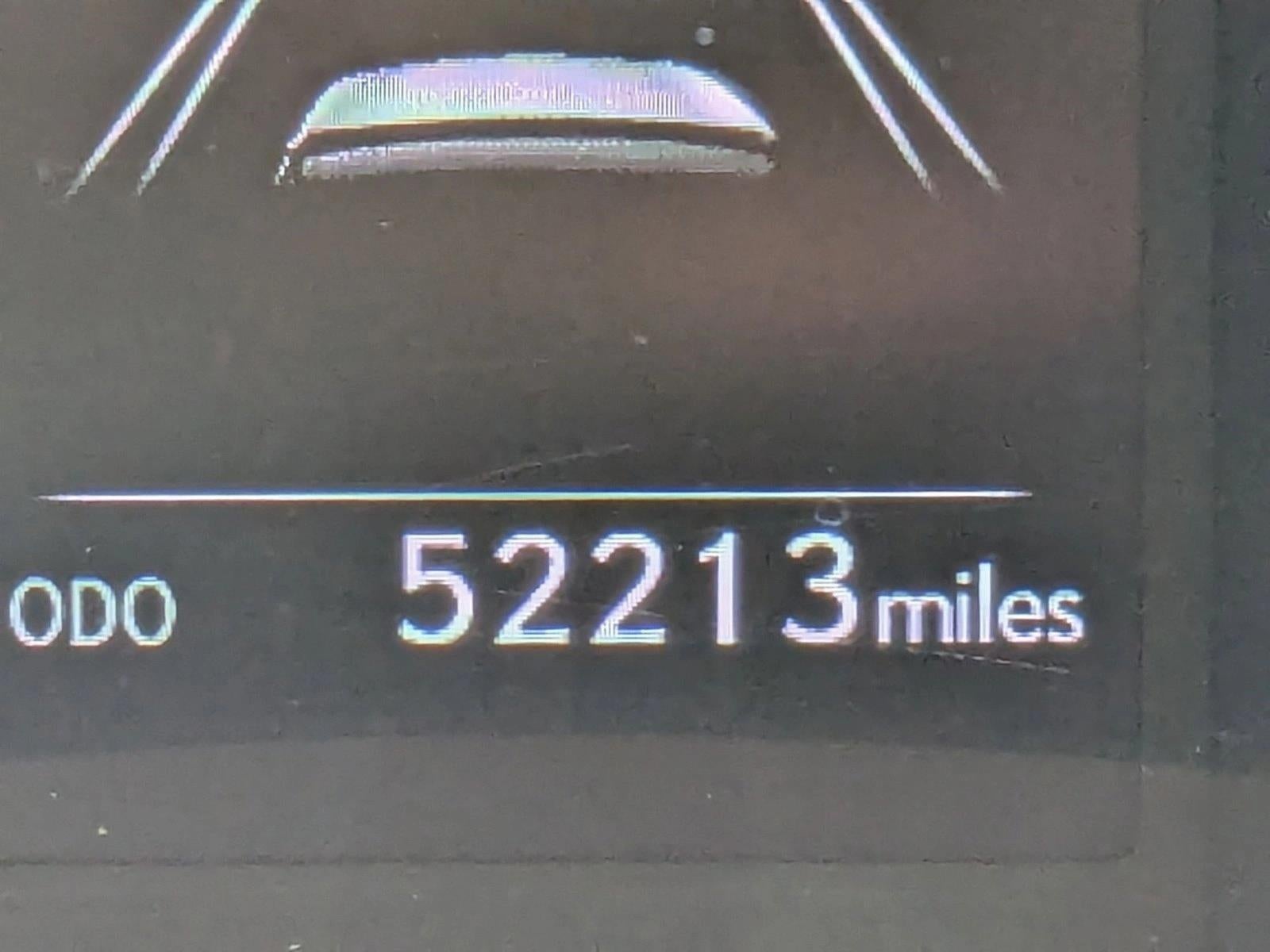 2020 Lexus GX 460 Premium 4WD