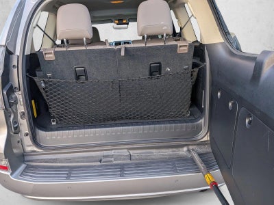 2020 Lexus GX 460 Premium 4WD