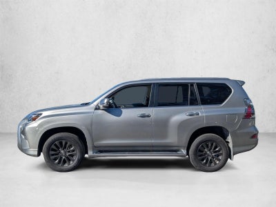 2020 Lexus GX 460 Premium 4WD