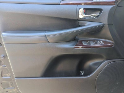 2015 Lexus LX 570 4WD 4dr