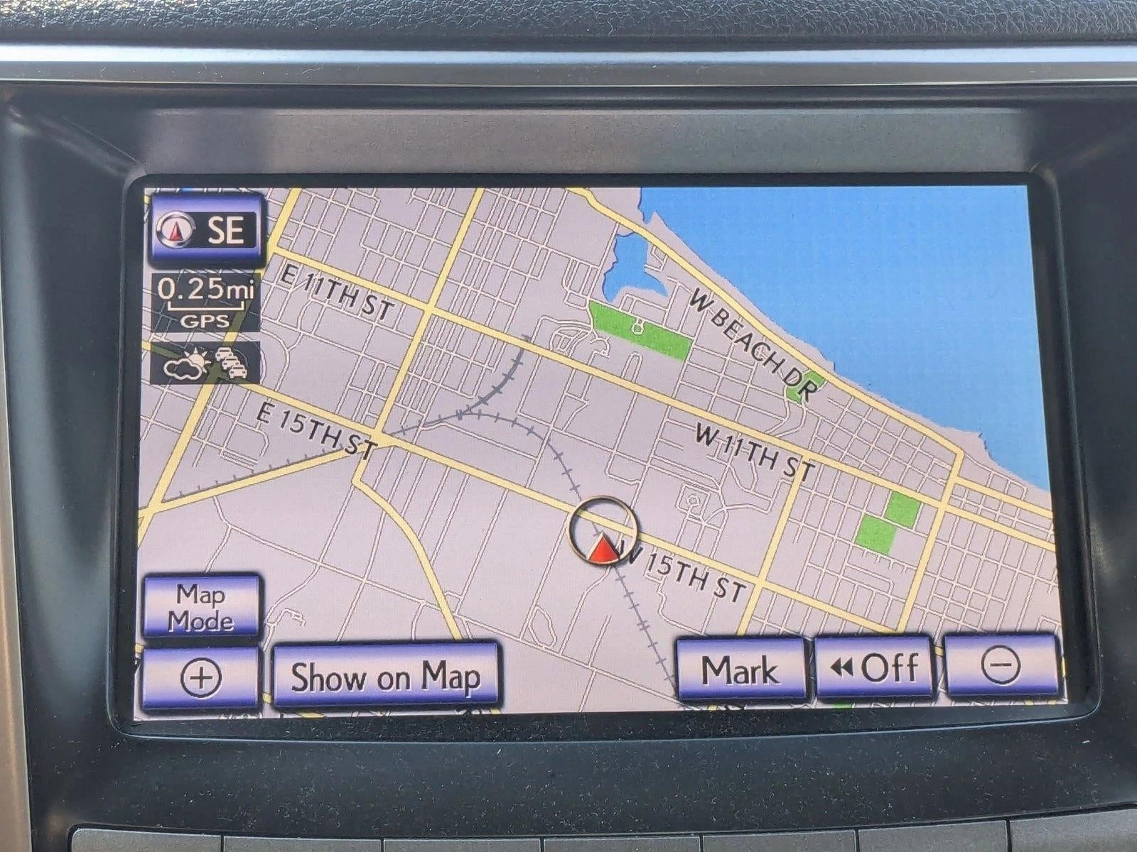 2015 Lexus LX 570 4WD 4dr