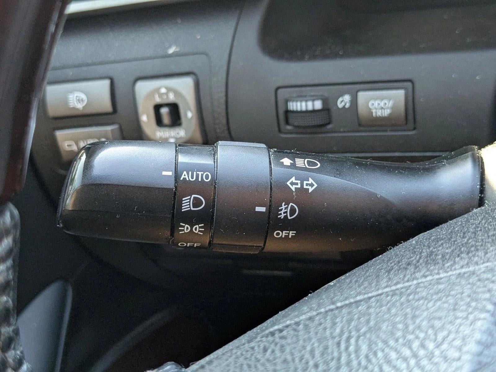 2015 Lexus LX 570 4WD 4dr