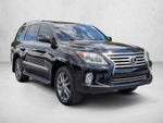 2015 Lexus LX 570 4WD 4dr