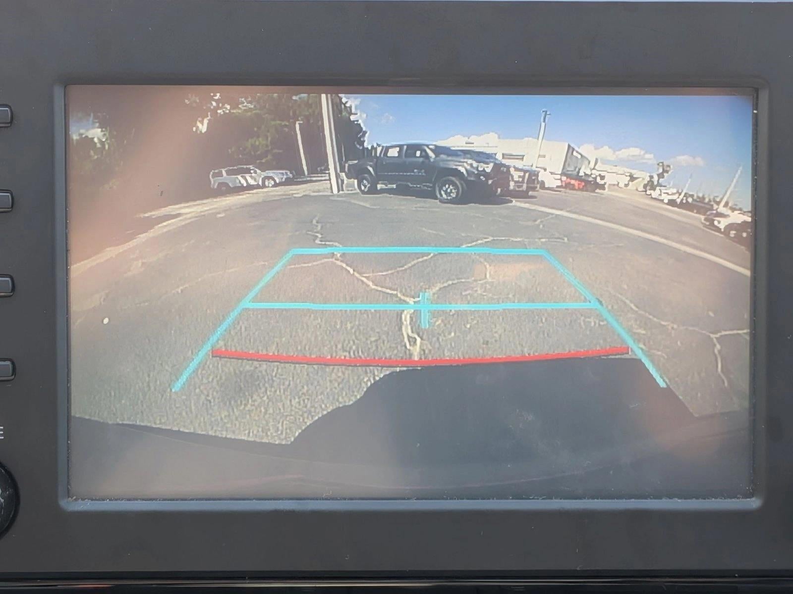 2019 Toyota RAV4 XLE Premium FWD (Natl)