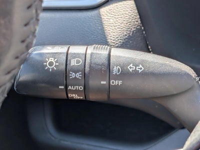 2019 Toyota RAV4 XLE Premium FWD (Natl)