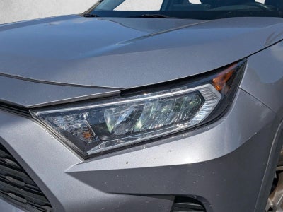 2019 Toyota RAV4 XLE Premium FWD (Natl)