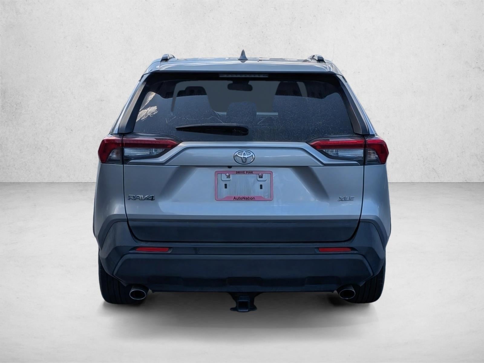 2019 Toyota RAV4 XLE Premium FWD (Natl)